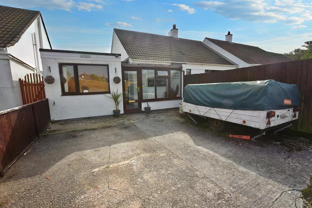 Forth An Praze, Higher West Tolgus, Redruth 4 bed semidetached