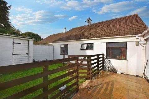 4 bedroom semi-detached bungalow for sale, Forth An Praze, Higher West Tolgus, Redruth