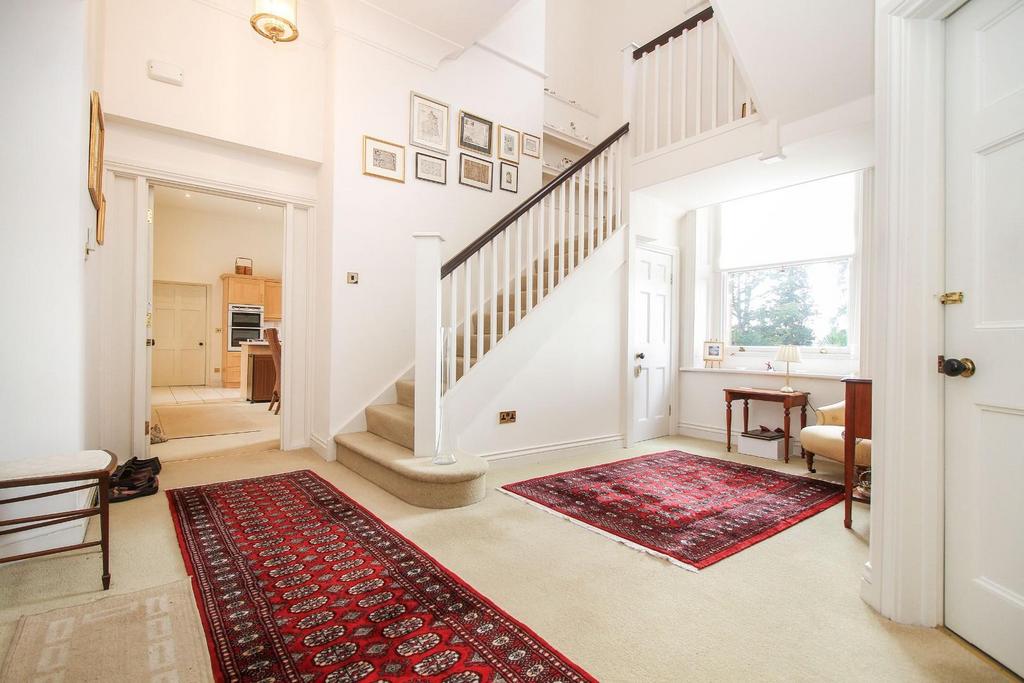 Hartford Hall Estate, Bedlington 3 bed end of terrace house for sale