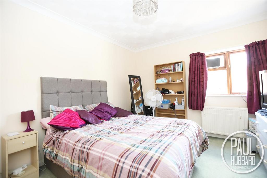 Terrington St. Clement, King's Lynn Property £569,000
