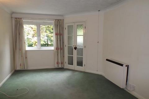 1 bedroom flat for sale - Silvas Court, Dacre Street, Morpeth