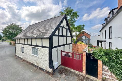 2 bedroom cottage for sale, Hinton Road, Hereford, HR2