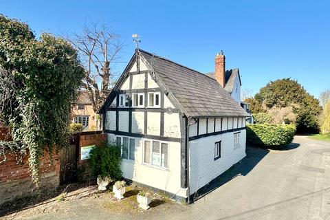 2 bedroom cottage for sale, Hinton Road, Hereford, HR2