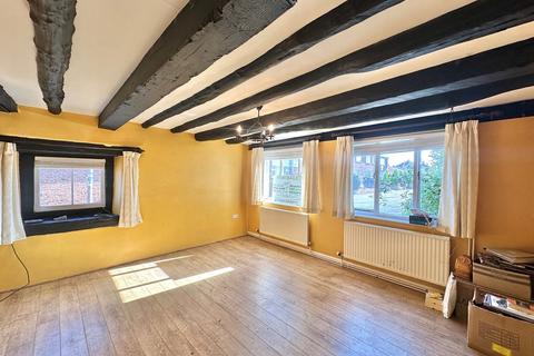 2 bedroom cottage for sale, Hinton Road, Hereford, HR2