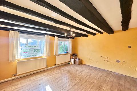 2 bedroom cottage for sale, Hinton Road, Hereford, HR2