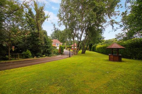 5 bedroom detached house for sale, Darrleigh House, Choppington, Northumberland