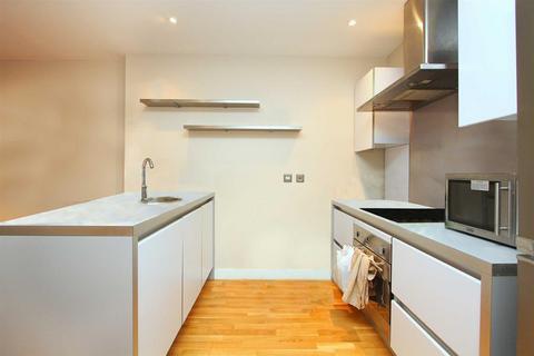 1 bedroom flat for sale, St Anns Quay, Quayside