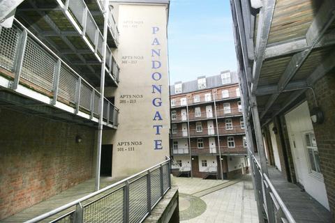 1 bedroom flat for sale, Pandongate House, City Road, Newcastle Upon Tyne