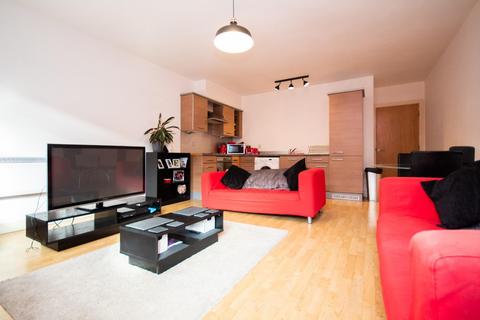 1 bedroom flat for sale, Pandongate House, City Road, Newcastle Upon Tyne