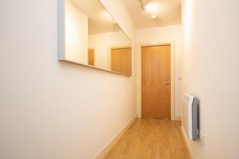 1 bedroom flat for sale, Pandongate House, City Road, Newcastle Upon Tyne