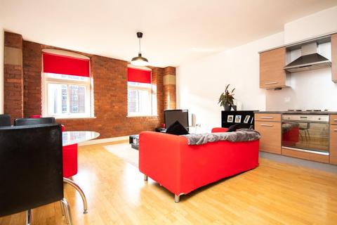 1 bedroom flat for sale, Pandongate House, City Road, Newcastle Upon Tyne