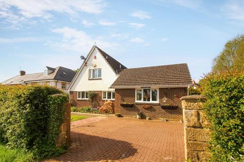 3 bedroom detached bungalow for sale - Longhirst, Morpeth