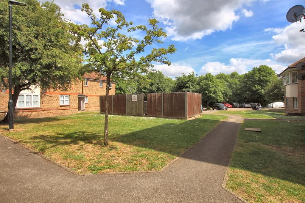 Communal Gardens