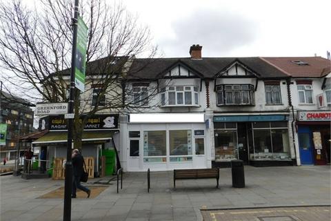 Plot for sale, Greenford Road, Greenford, London, UB6