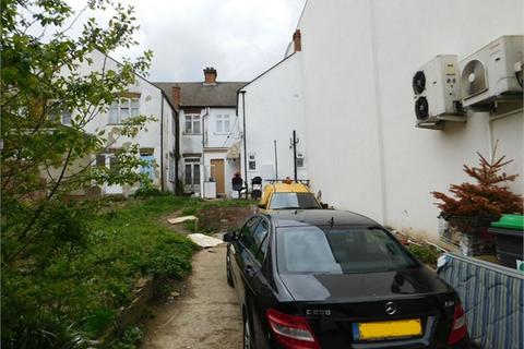 Plot for sale, Greenford Road, Greenford, London, UB6