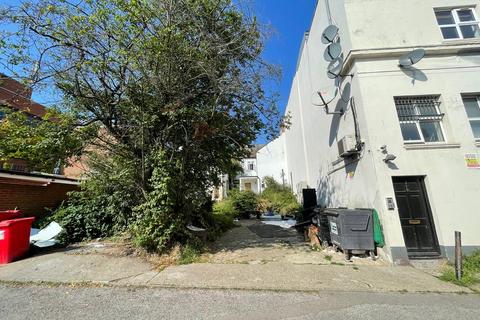 Plot for sale, Greenford Road, Greenford, London, UB6