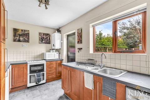 15 Atcheson Close, Studley, B80 7QT