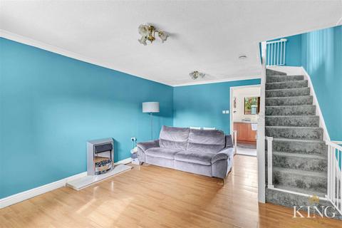 15 Atcheson Close, Studley, B80 7QT