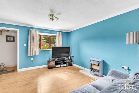 15 Atcheson Close, Studley, B80 7QT