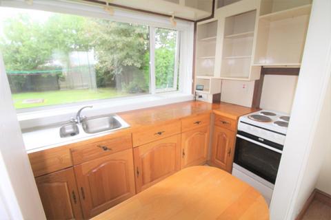 1 bedroom flat for sale, Lesbury Avenue, Wansbeck Estate, Stakeford
