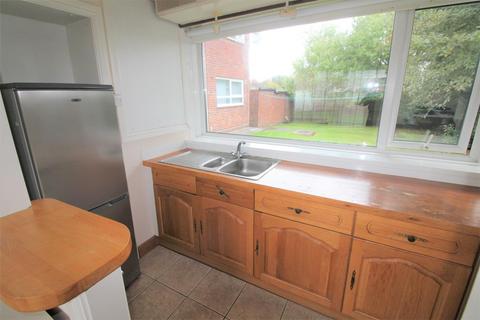1 bedroom flat for sale, Lesbury Avenue, Wansbeck Estate, Stakeford