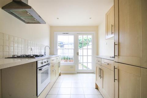 3 bedroom terraced house to rent - Lower Broad Street, Ludlow, Shropshire