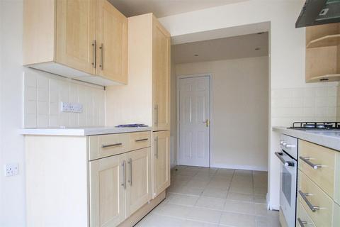 3 bedroom terraced house to rent - Lower Broad Street, Ludlow, Shropshire