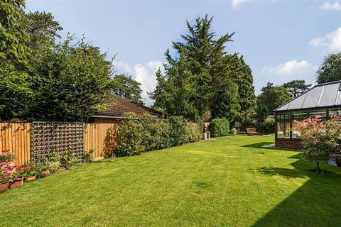 4 bedroom house for sale - Hurtmore Chase, Hurtmore, Godalming