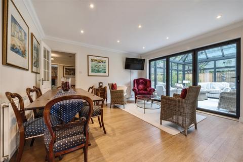 4 bedroom house for sale - Hurtmore Chase, Hurtmore, Godalming