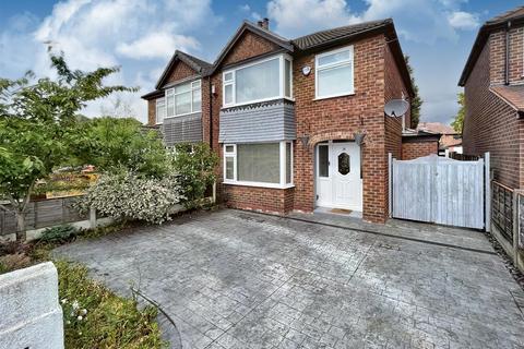 28 Lightborne Road, Sale, M33 5EA
