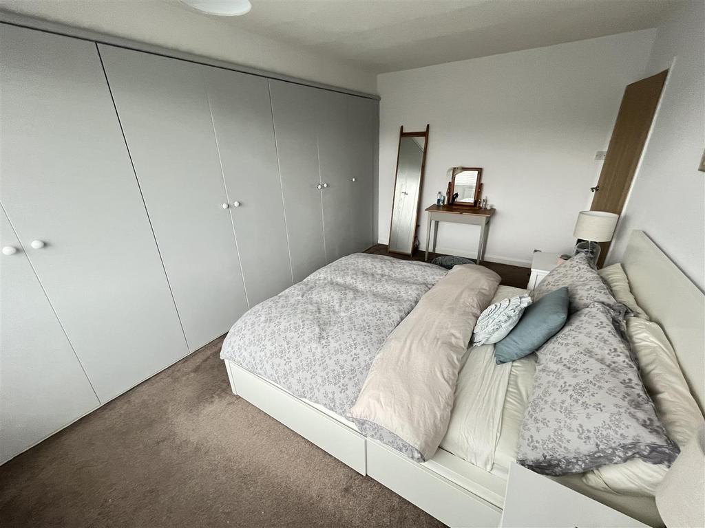 Bedroom 1 Aspect 3