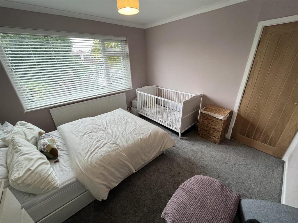 Bedroom 2 Aspect 2