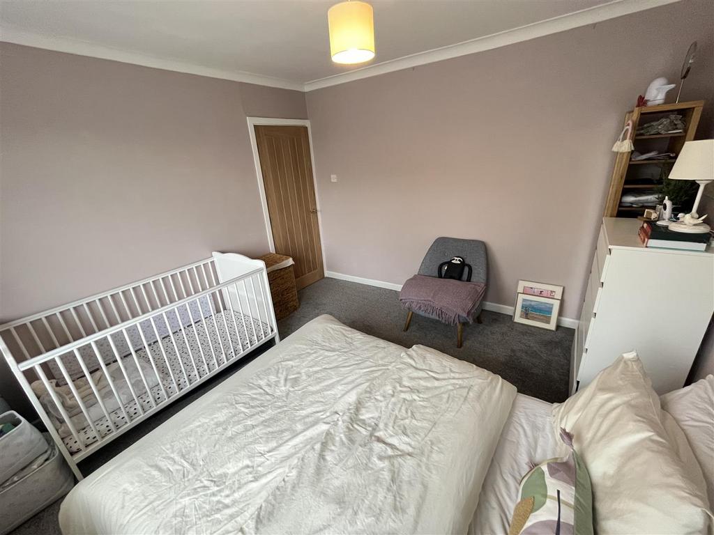 Bedroom 2 Aspect 3