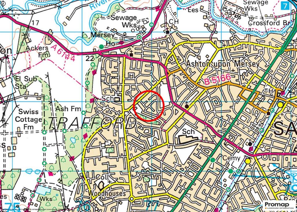 Town Plan