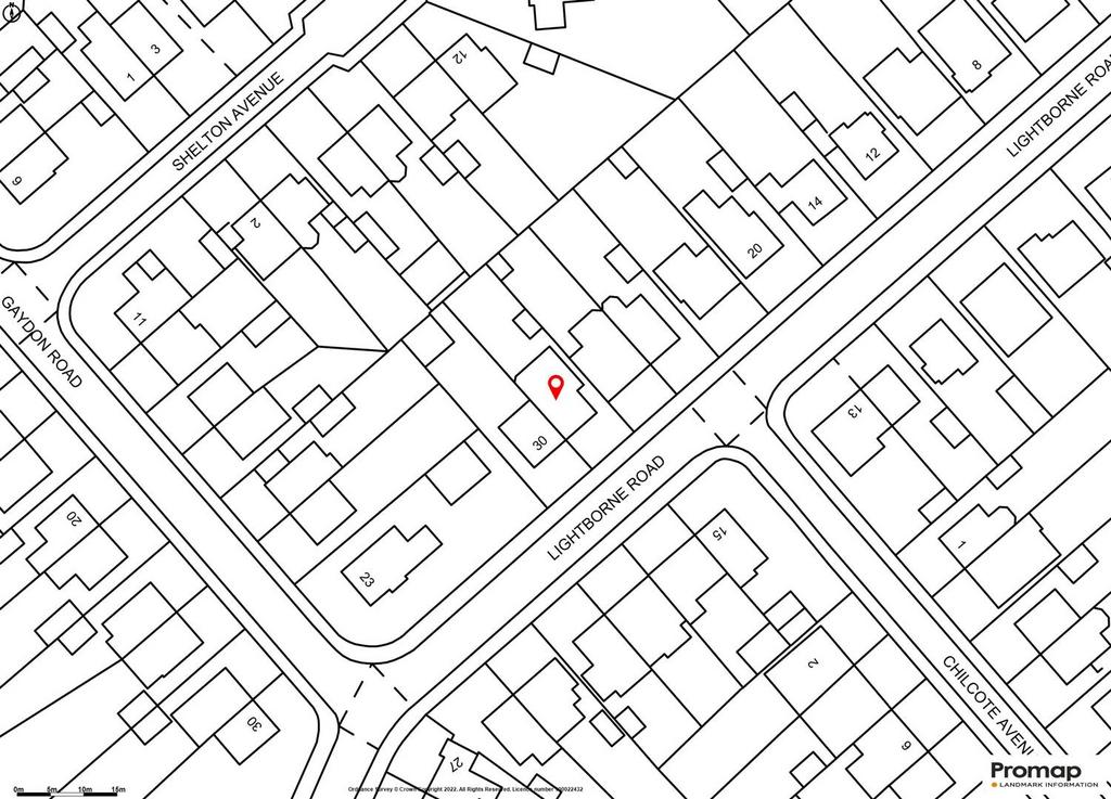 Site Plan.