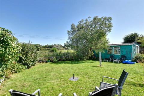 2 bedroom bungalow for sale, Old River Way, Winchelsea Beach