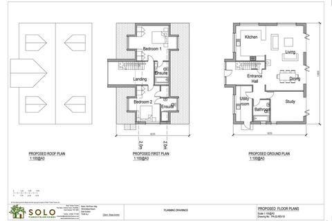 2 bedroom bungalow for sale, Old River Way, Winchelsea Beach