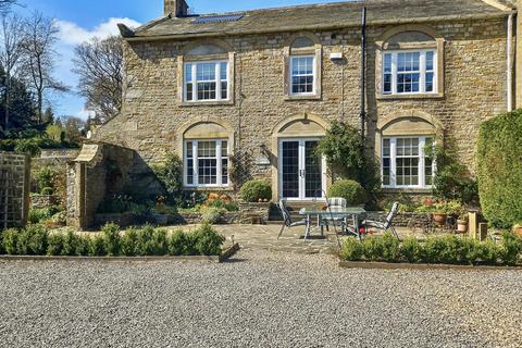 6 bedroom semi-detached house for sale, Grove House, Redford, Hamsterley