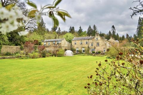 6 bedroom country house for sale, Grove House, Redford, Hamsterley