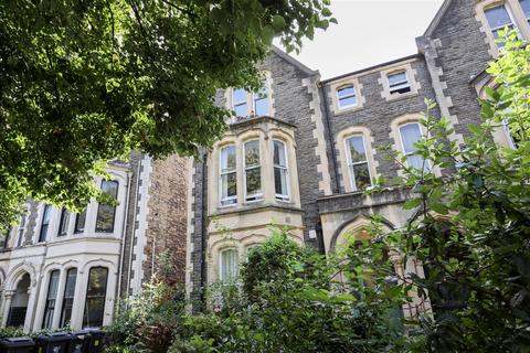 2 bedroom property for sale, Cathedral Road, Pontcanna, Cardiff