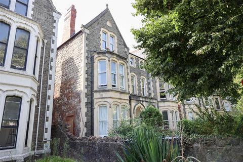 2 bedroom flat for sale, Cathedral Road, Pontcanna, Cardiff