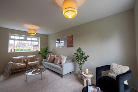 30 Aboyne Square, Sunderland, SR3 3LQ