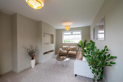 30 Aboyne Square, Sunderland, SR3 3LQ