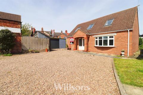 3 bedroom detached bungalow for sale, Reynard Street, Spilsby