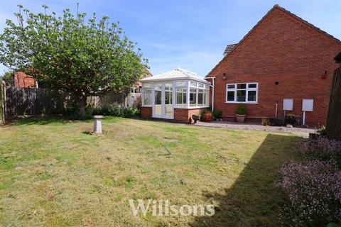 3 bedroom detached bungalow for sale, Reynard Street, Spilsby