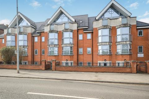 2 bedroom flat for sale - St. Catherines, Lincoln