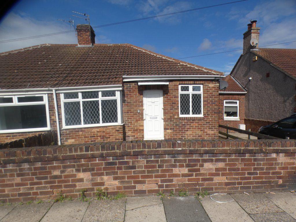 Plessey Road, Newsham, Blyth 2 bed bungalow to rent £750 pcm (£173 pw)