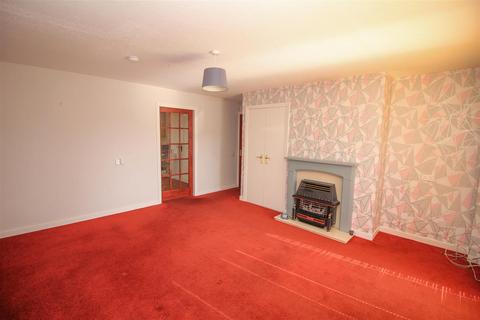 3b Lanton Place, Hawick, TD9 7QL
