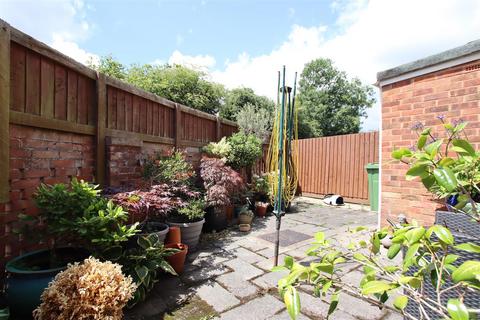 3 bedroom end of terrace house for sale - Langaton Gardens, Pinhoe, Exeter