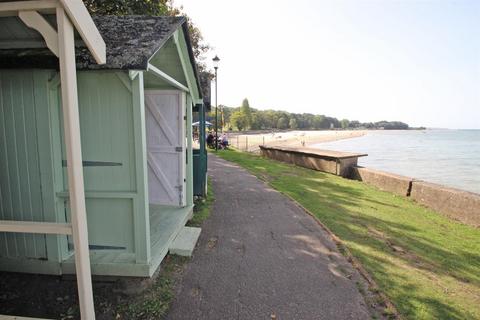 Property for sale, Beach Hut. The Esplanade, Puckpool, Ryde